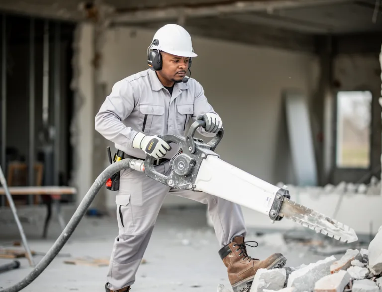 Demolition Company service in New Westminster